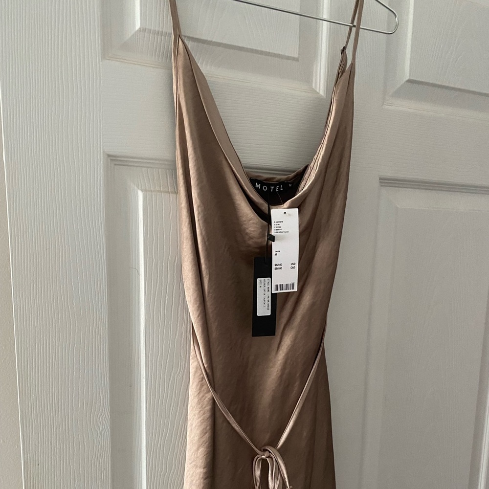 Urban Outfitters - Motel Pavia Dress